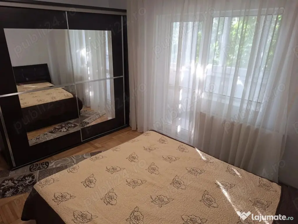 Doamna Ghica- Obor- Colentina 