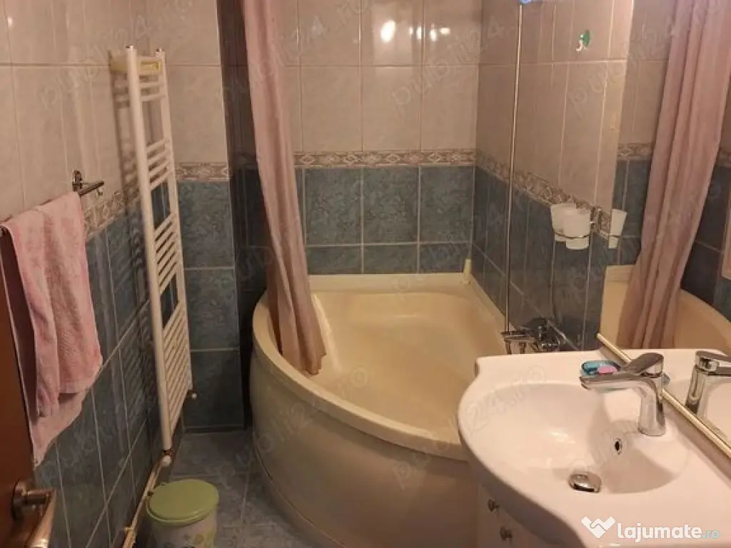 Doamna Ghica- Obor- Colentina 