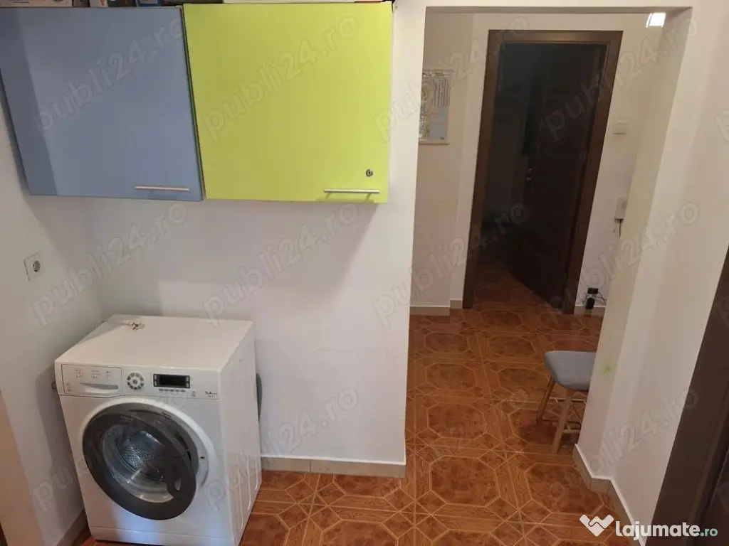 Doamna Ghica- Obor- Colentina 