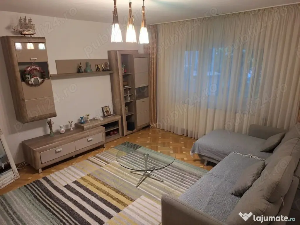 Obor- Colentina- Doamna Ghica- Adiacent- Bloc 1991