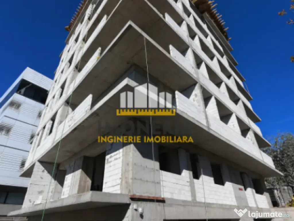 9 Vista Grigorescu - 0% Comision - 300 m Metrou, 750 m IOR ? 