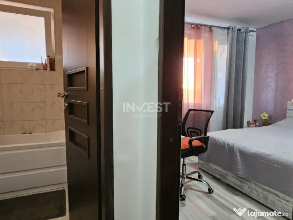 CENTRU-Piata Unirii- apartament 2 camere 