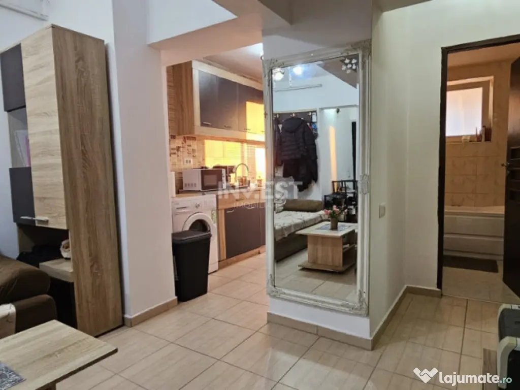 CENTRU-Piata Unirii- apartament 2 camere 