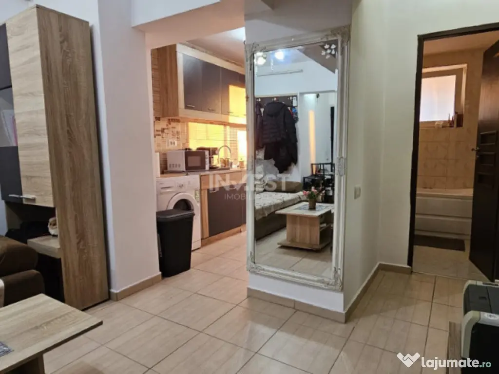CENTRU-Piata Unirii- apartament 2 camere 