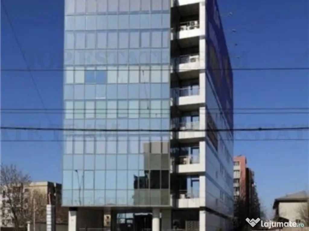Spatiu de Birouri de 174 mp in Zona Lujerului 