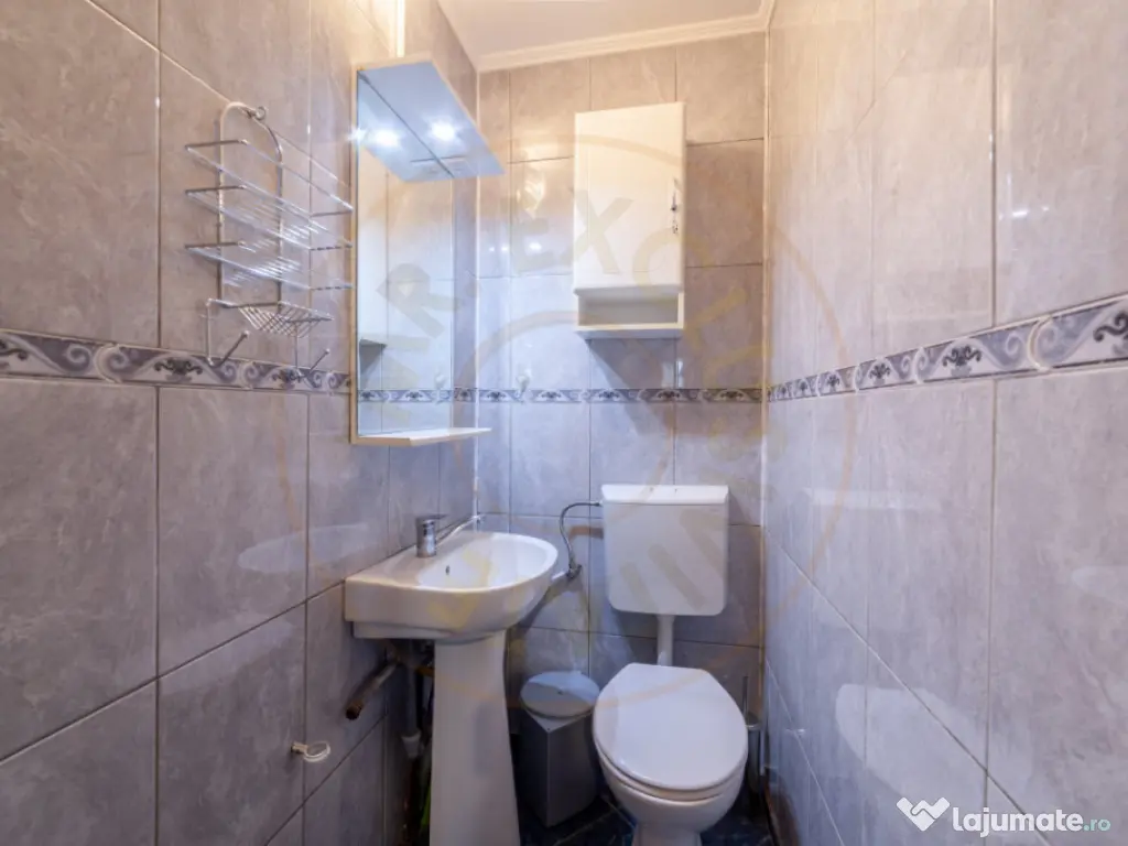 Apartament 3 Camere Ultracentral Pitești - Bratianu 