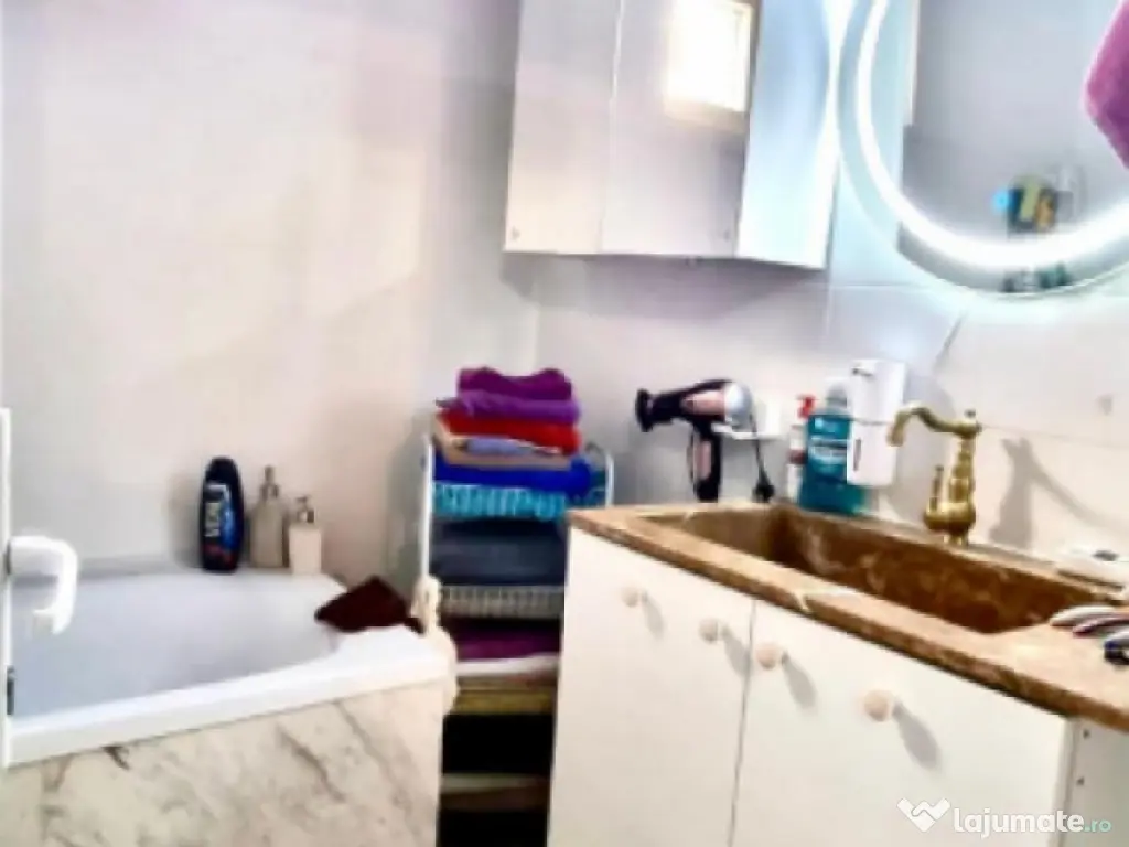 Casa individuala P+M | 4 camere | Navodari