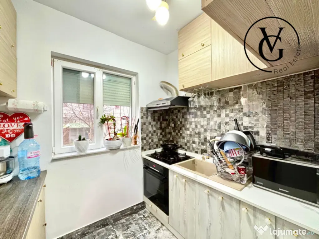 Casa individuala P+M | 4 camere | Navodari