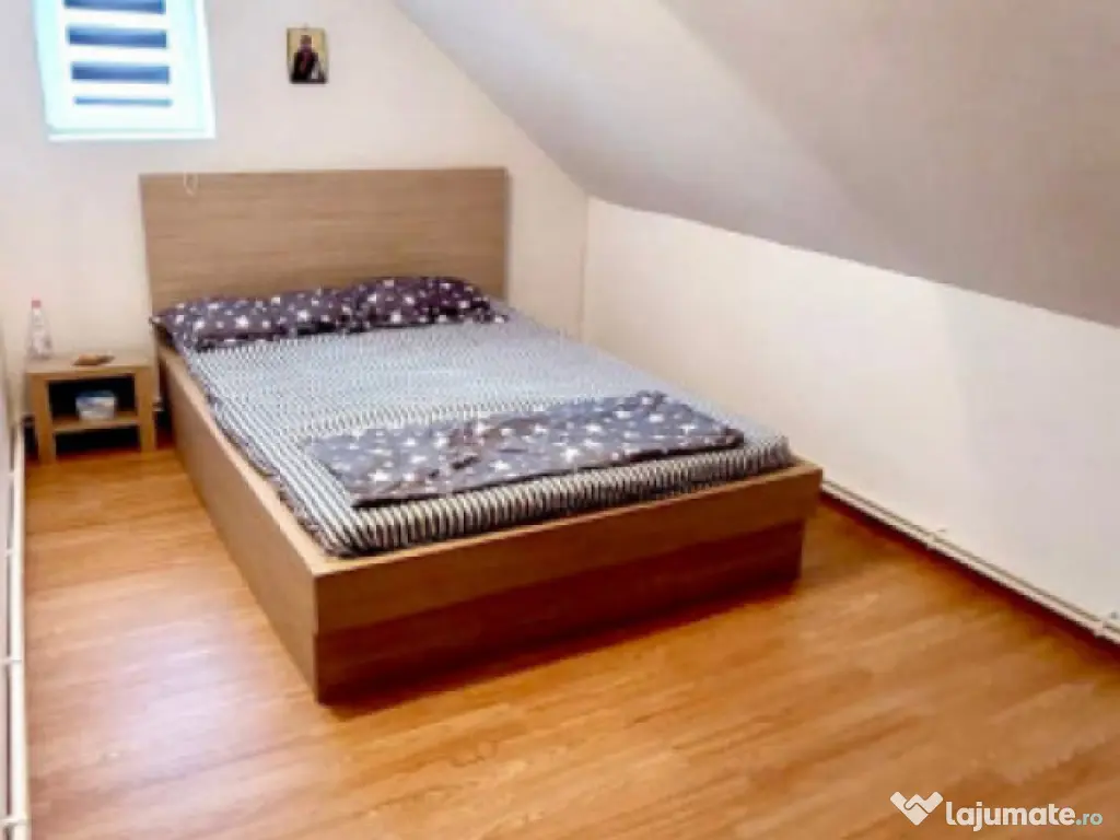 Casa individuala P+M | 4 camere | Navodari