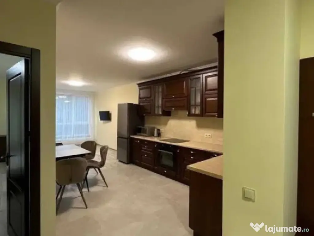 2 camere - Floreasca