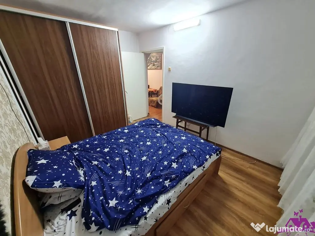 Apartament 2 camere Decebal