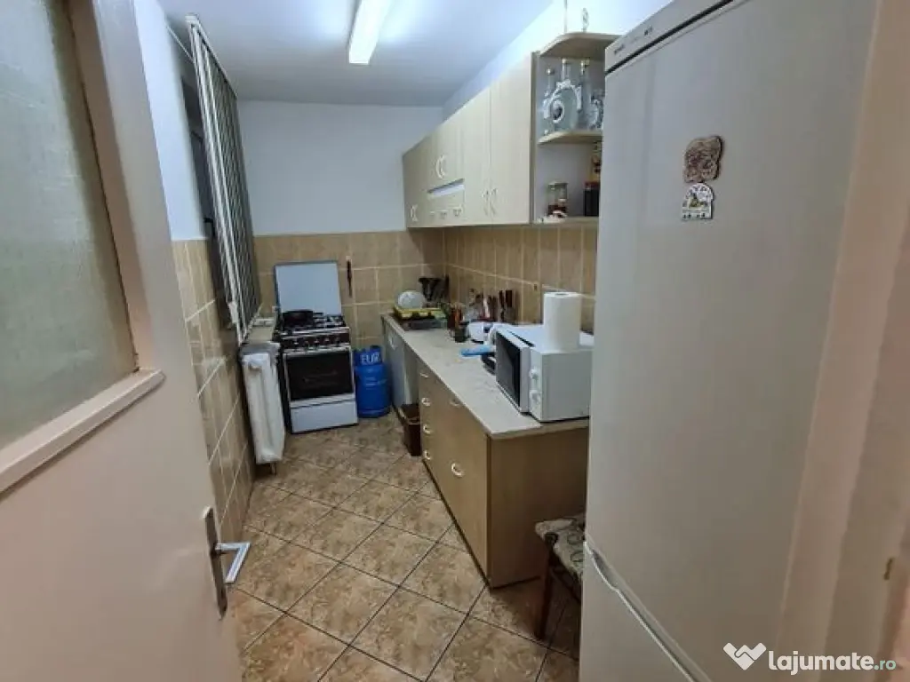 Apartament 2 camere Decebal