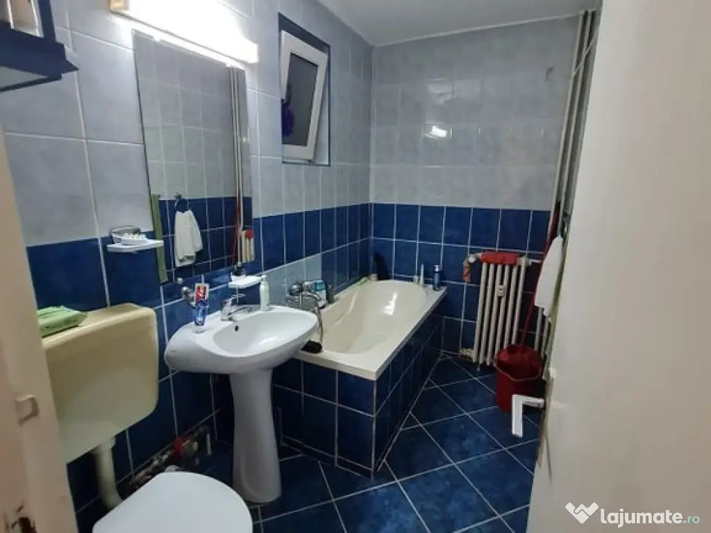 Apartament 2 camere Decebal