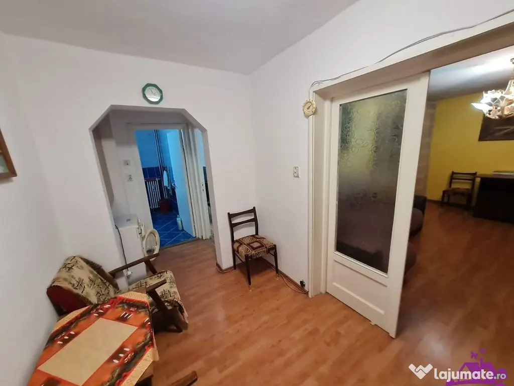 Apartament 2 camere Decebal