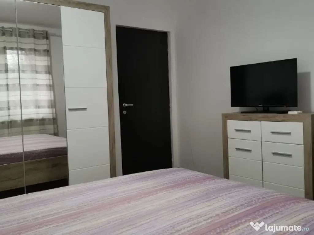 Garsoniera - Dristor