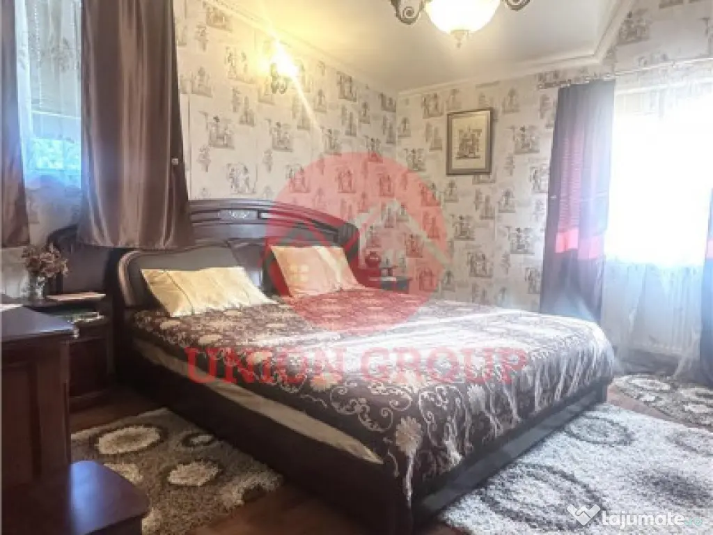 Vila D P M, Lazu, Teren 660 mp in Proprietate