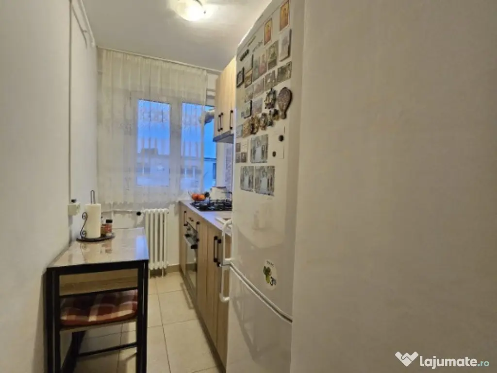 Ap 2 cam Gavana - Nord, mobilat si utilat, 68800 euro 