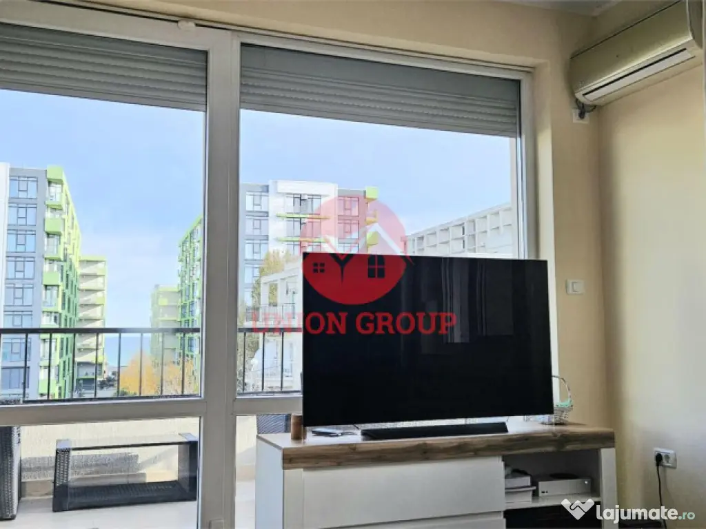 Apartament 4 camere, 96mp, Mamaia Nord, langa Complex Alezzi