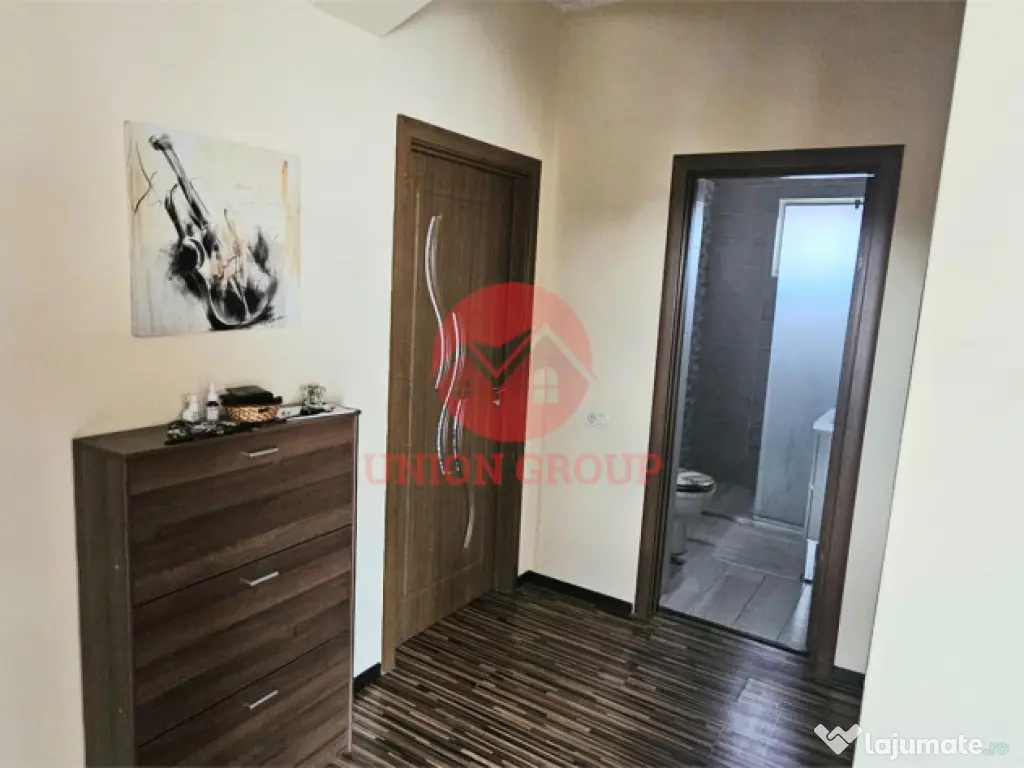 Apartament 4 camere, 96mp, Mamaia Nord, langa Complex Alezzi