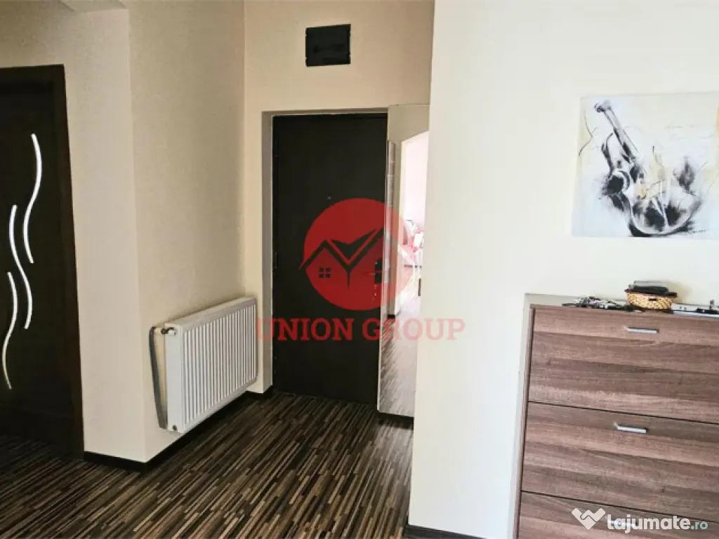 Apartament 4 camere, 96mp, Mamaia Nord, langa Complex Alezzi