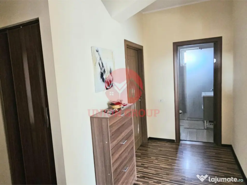 Apartament 4 camere, 96mp, Mamaia Nord, langa Complex Alezzi