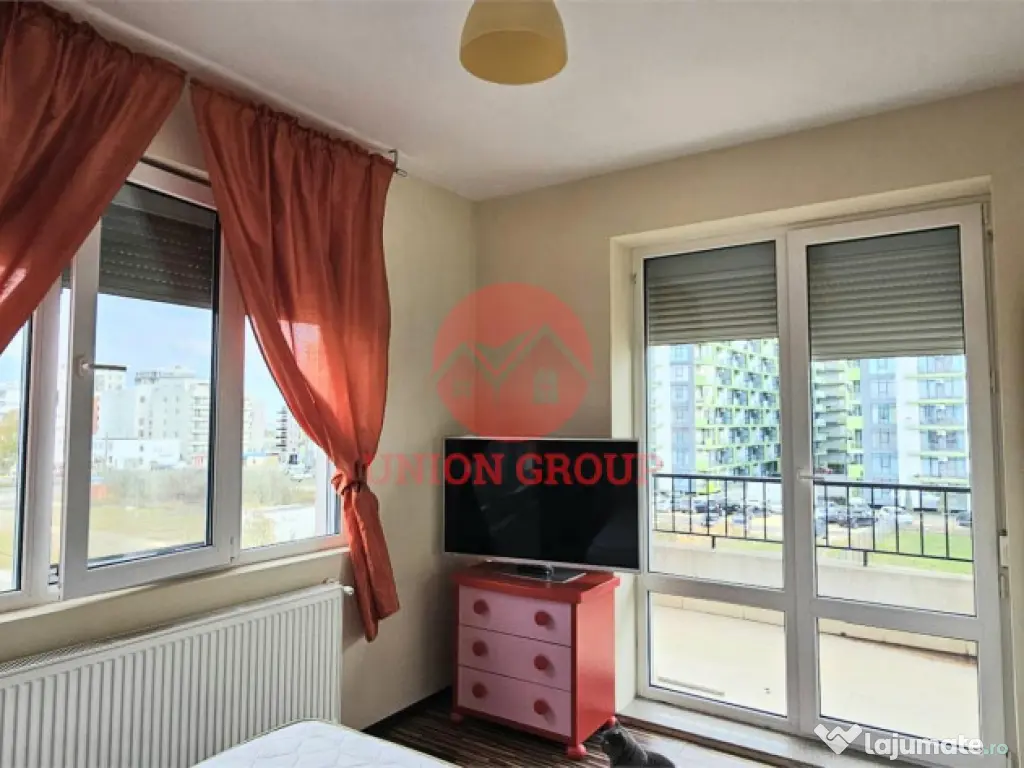 Apartament 4 camere, 96mp, Mamaia Nord, langa Complex Alezzi