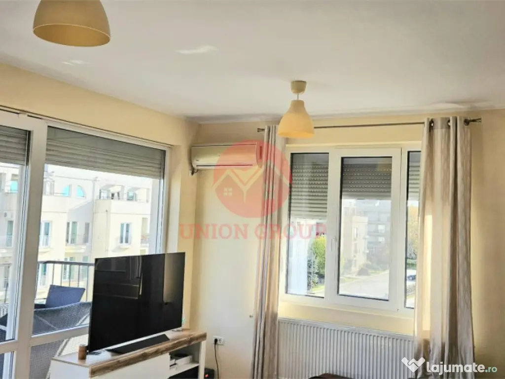 Apartament 4 camere, 96mp, Mamaia Nord, langa Complex Alezzi