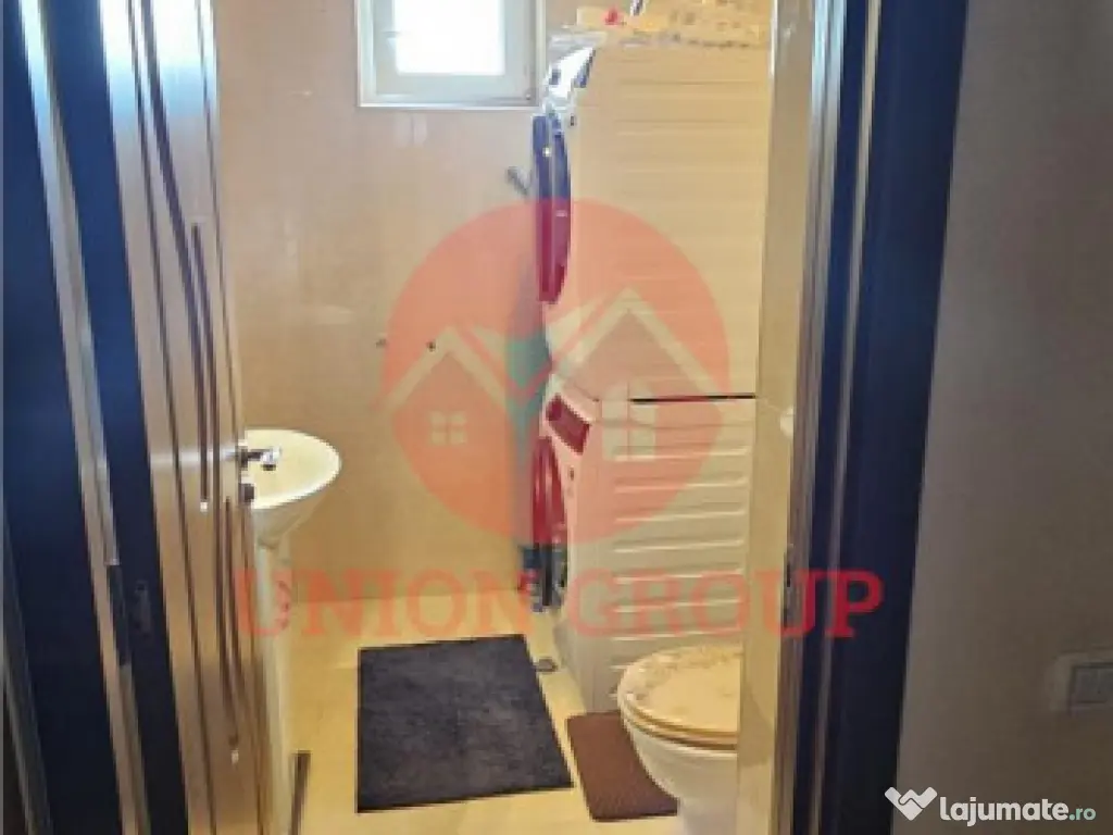 Apartament 4 camere, 96mp, Mamaia Nord, langa Complex Alezzi