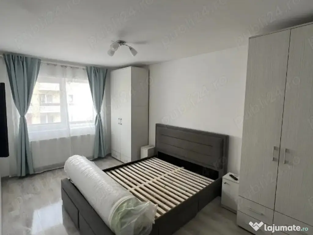 Apartament de 2 camere zona Sanpetru ,cartier Subcetate 