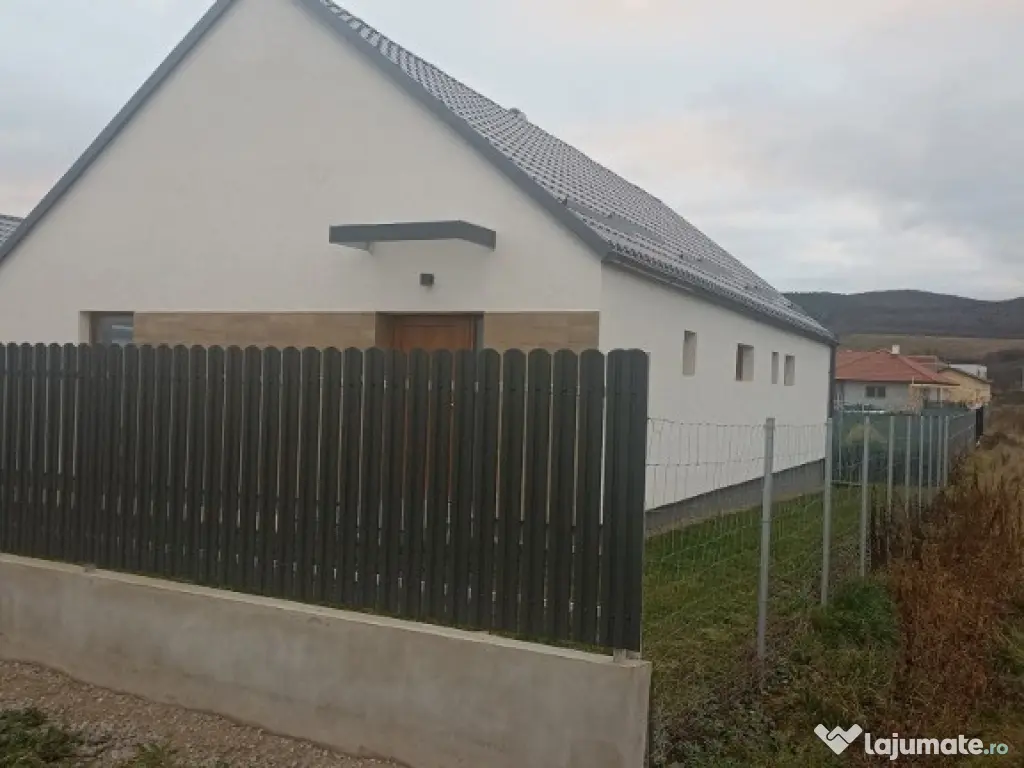 De vânzare casa particulara în Sfântu Gheorghe