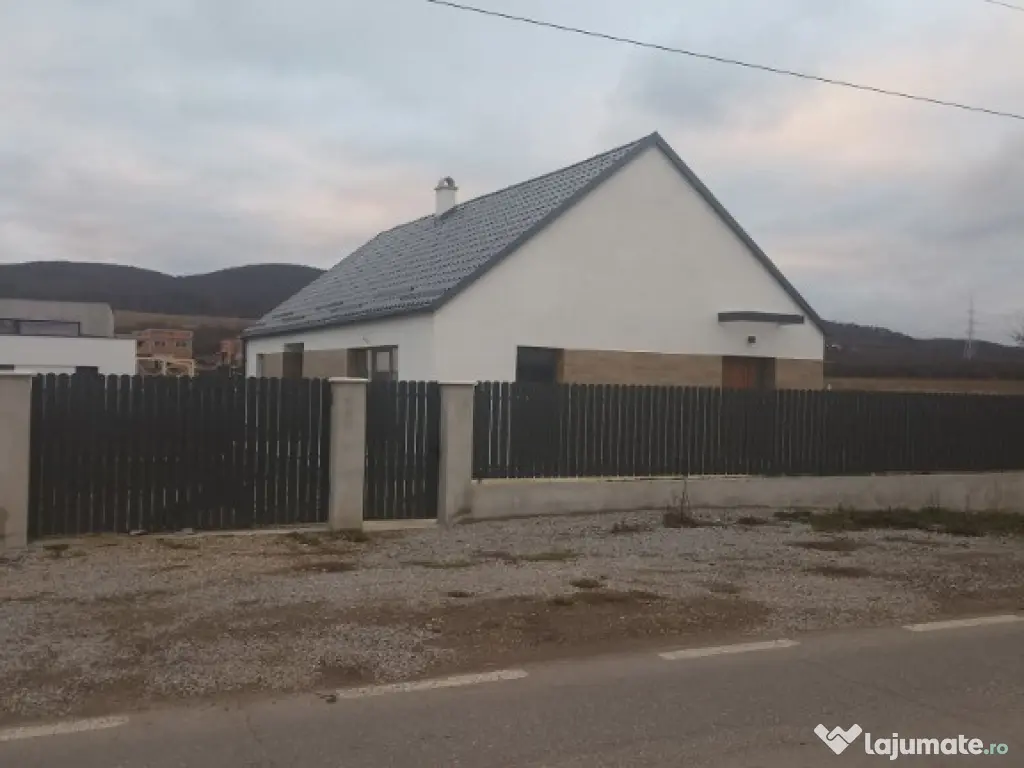 De vânzare casa particulara în Sfântu Gheorghe