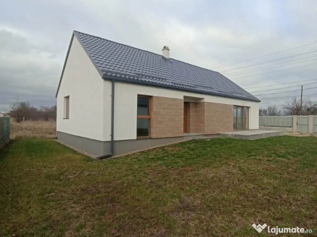 De vânzare casa particulara în Sfântu Gheorghe