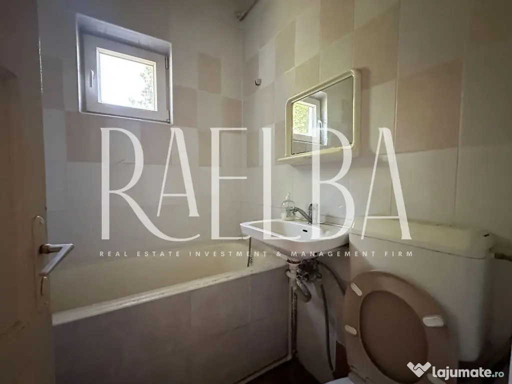 Casa 4 camere | Teren 350 Mp | Colentina | 