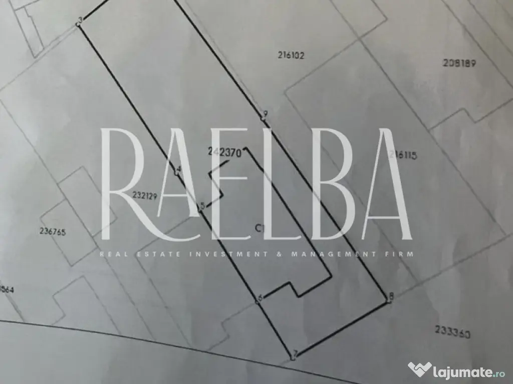 Casa 4 camere | Teren 350 Mp | Colentina | 