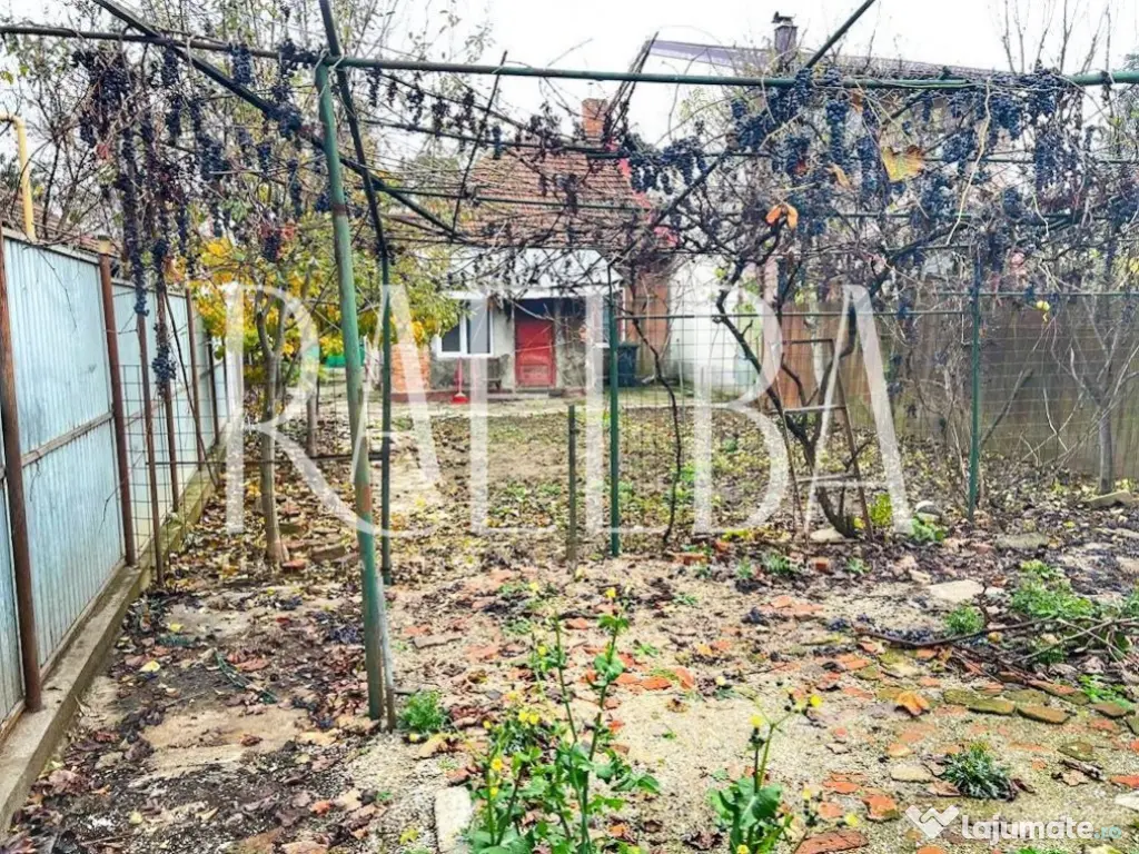 Casa 4 camere | Teren 350 Mp | Colentina | 