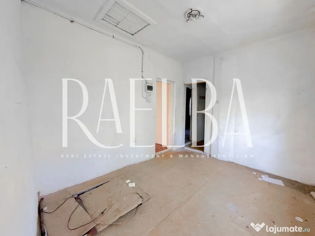 Casa 4 camere | Teren 350 Mp | Colentina | 