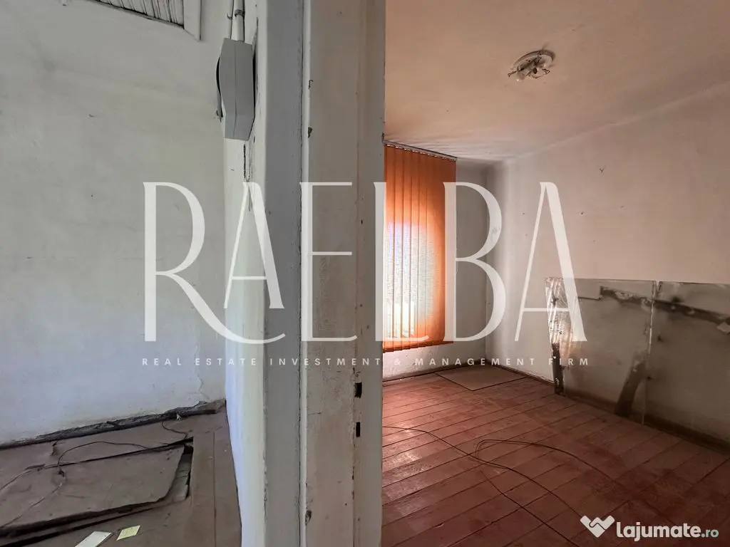 Casa 4 camere | Teren 350 Mp | Colentina | 