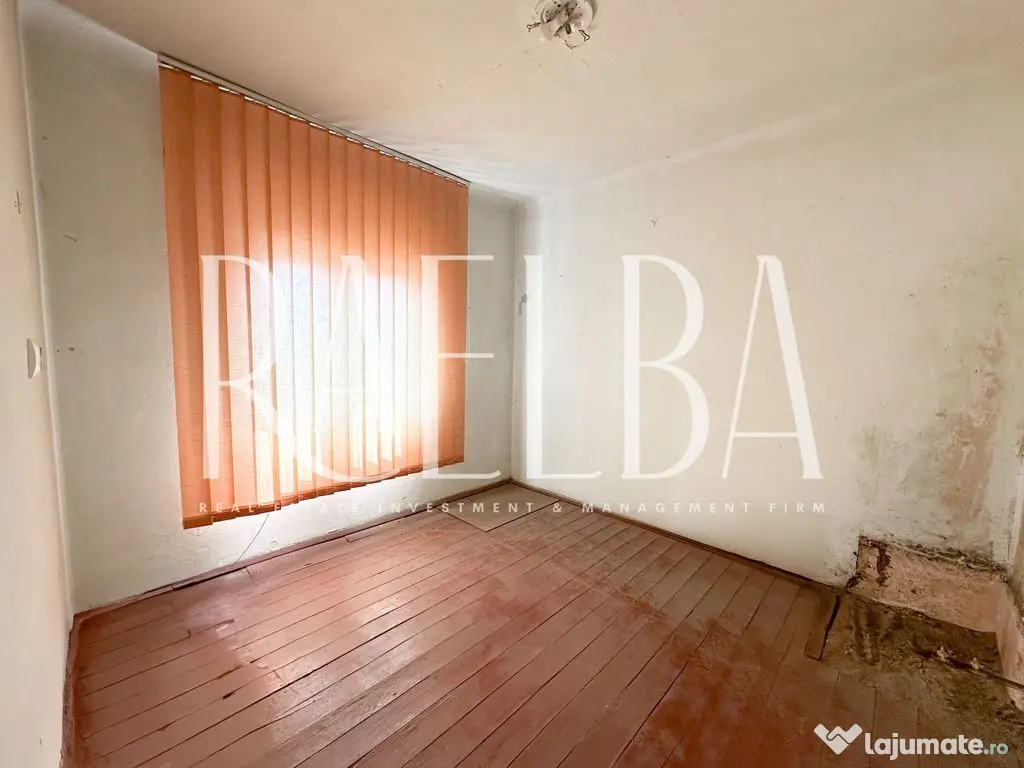 Casa 4 camere | Teren 350 Mp | Colentina | 