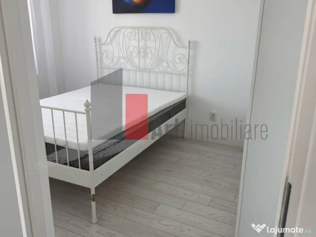 Ap 2 cam Jiului mobilat-utilat 