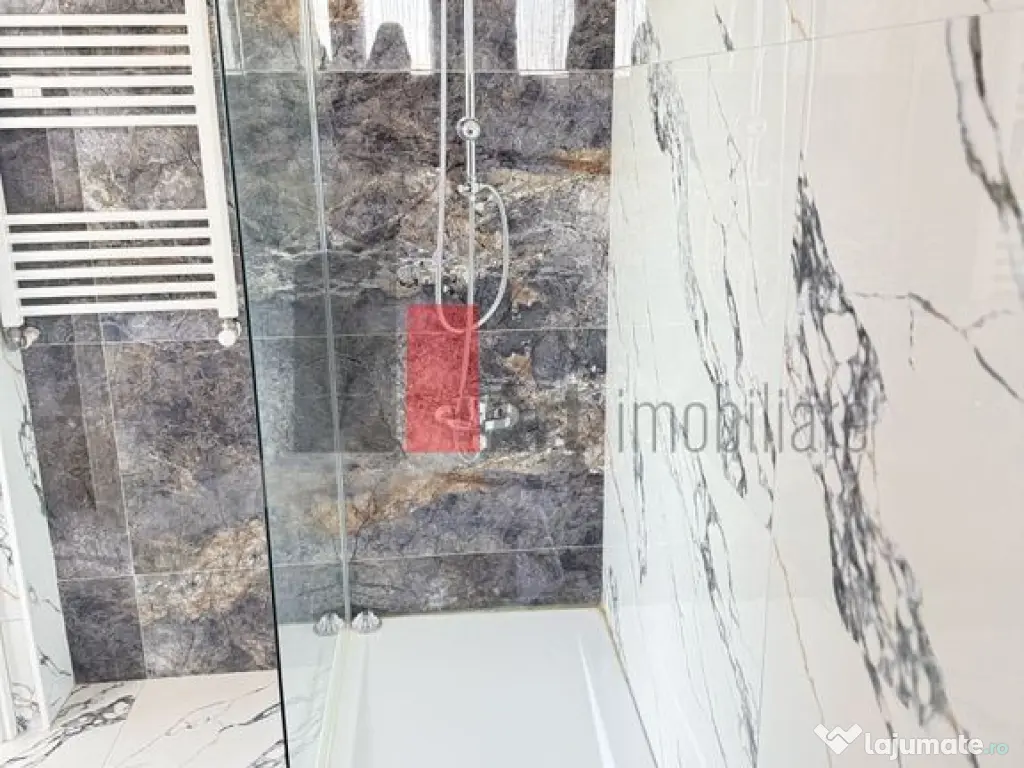 Ap 2 cam Jiului mobilat-utilat 