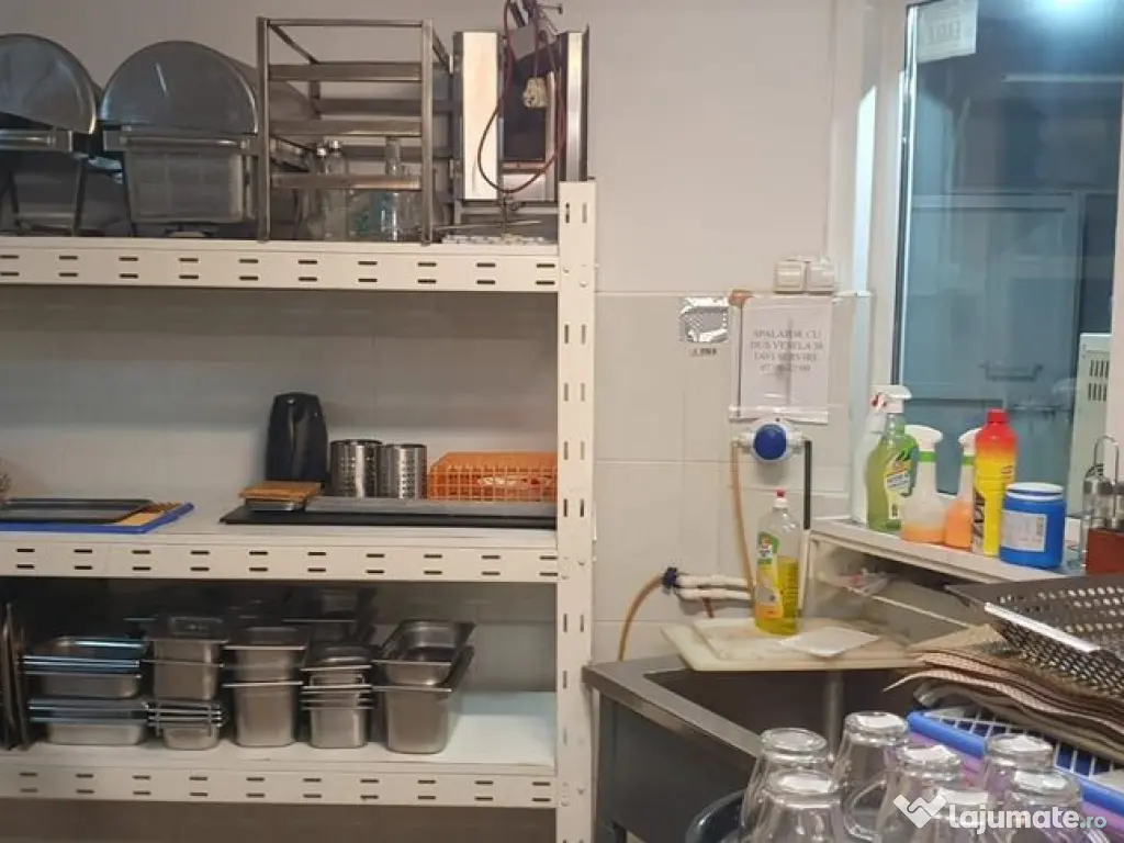 Afacere la cheie in Tabara Navodari 