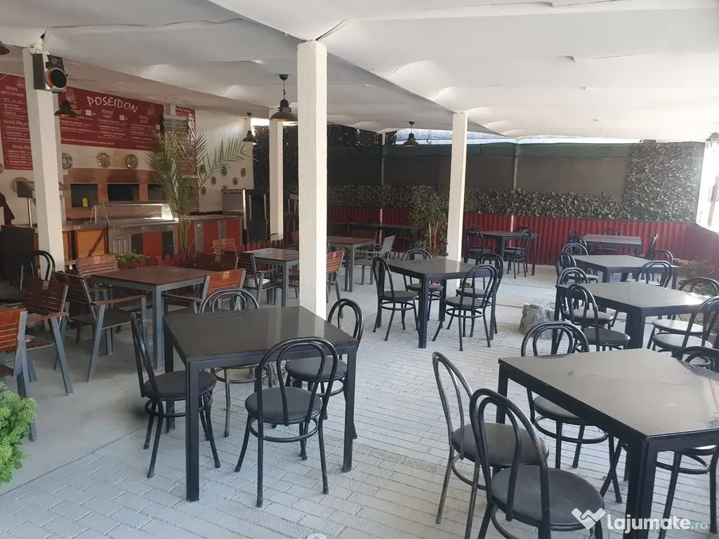 Afacere la cheie in Tabara Navodari 