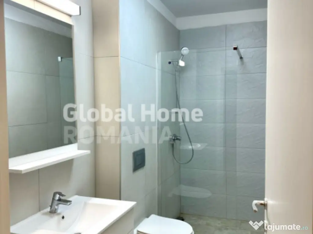 Apartament 2 camere 59MP | Baneasa | Mobilat si utilat | Blo 