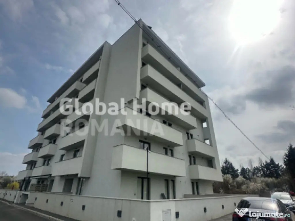 Apartament 2 camere 59MP | Baneasa | Mobilat si utilat | Blo 