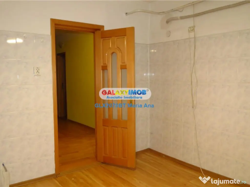 Tur Virtual: Apartament 2 camere, 57.69 mp. etaj 2, Nicolae