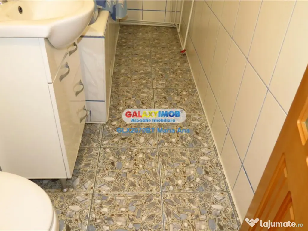 Tur Virtual: Apartament 2 camere, 57.69 mp. etaj 2, Nicolae