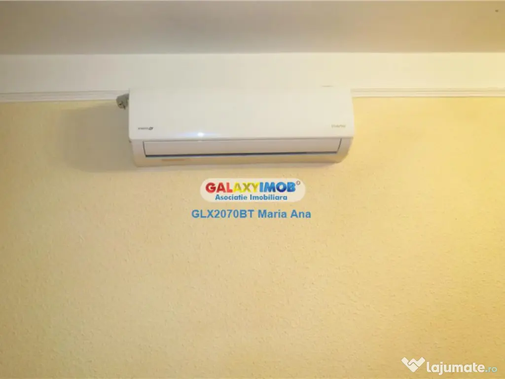 Tur Virtual: Apartament 2 camere, 57.69 mp. etaj 2, Nicolae