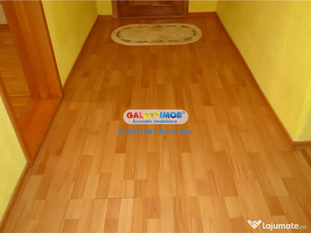 Tur Virtual: Apartament 2 camere, 57.69 mp. etaj 2, Nicolae