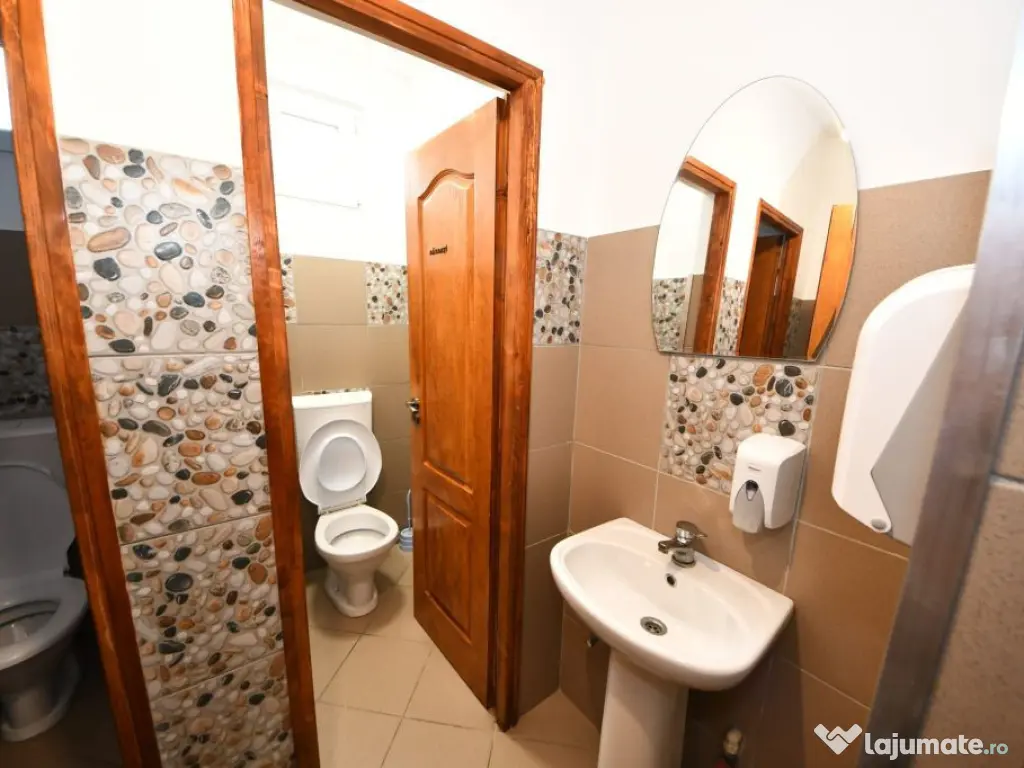 De vanzare casa cu 3 apartamente + anexa 75 mp, Comision 0% 