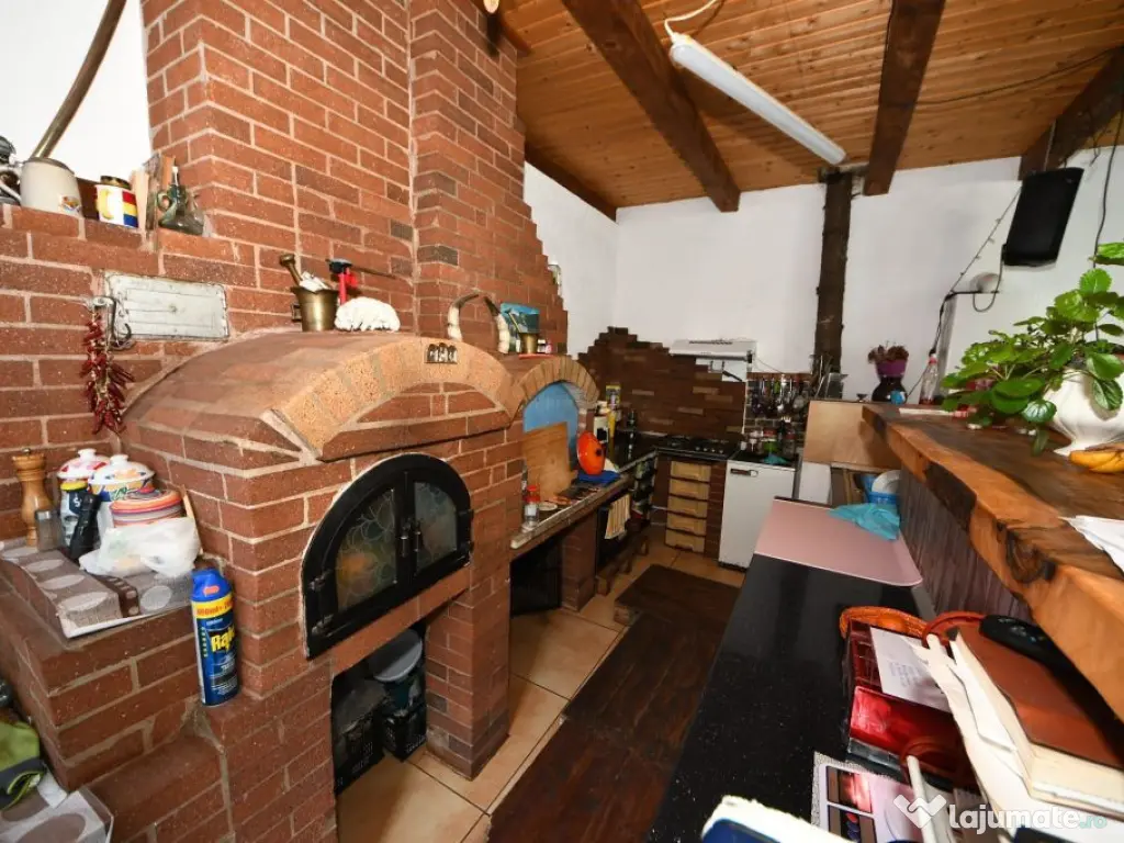 De vanzare casa cu 3 apartamente + anexa 75 mp, Comision 0% 